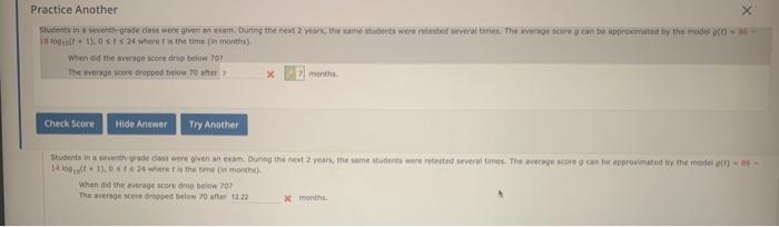 Solved i dont undertsand how they got 7 , but the question i | Chegg.com