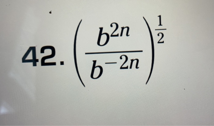Solved Could someone please help me solve these two? 42 is | Chegg.com