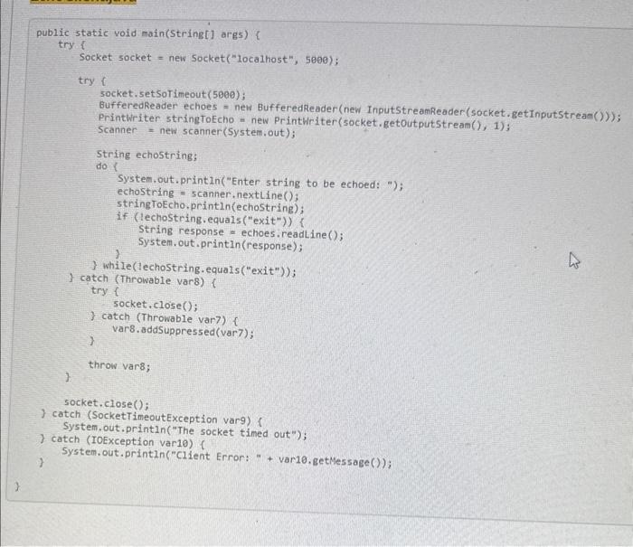 Solved I just need you to point out the errors in the code, | Chegg.com