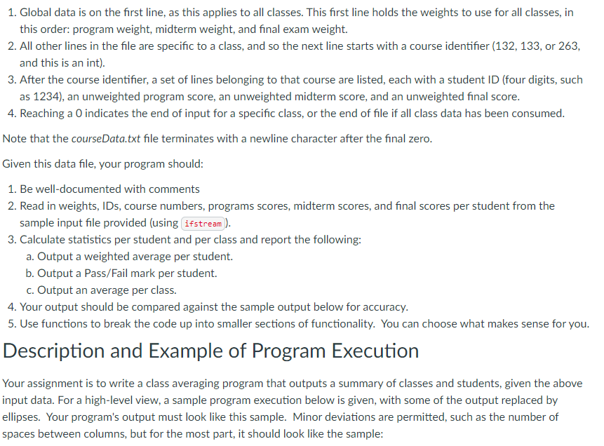 Solved Continue To Develop Your Understanding Of Repetition | Chegg.com