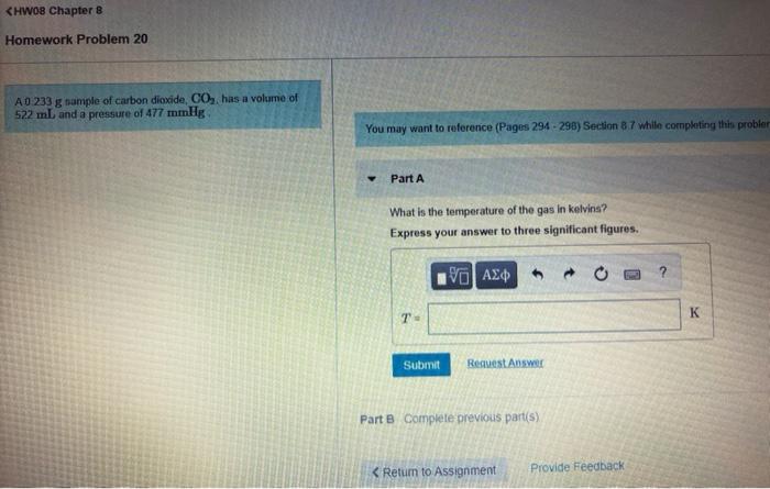 Solved CHWOB Chapter 8 Homework Problem 19 You may want to | Chegg.com