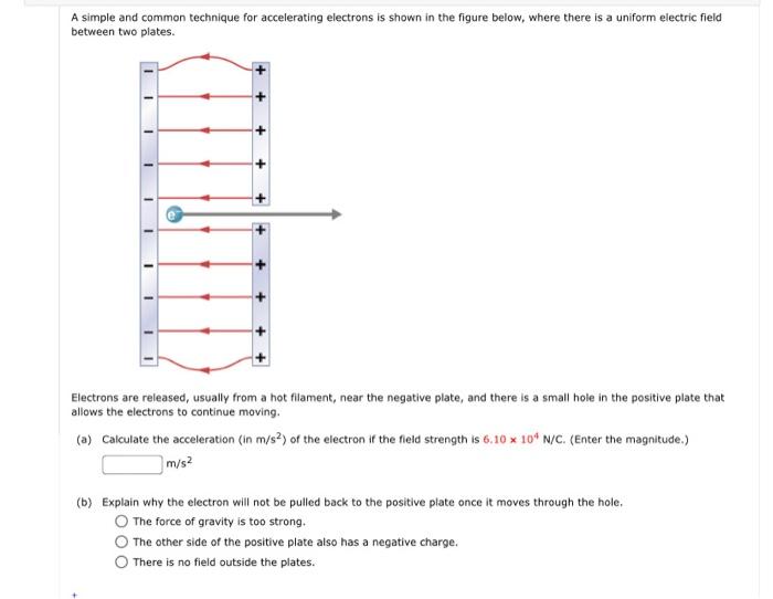 Solved A simple and common technique for accelerating | Chegg.com