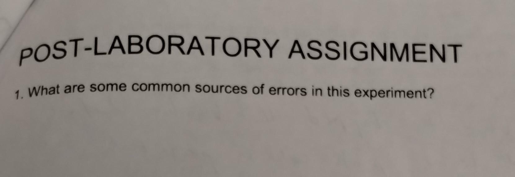 is the titration of vinegar experiment qualitative or quantitative