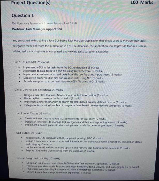 Guess paper 2 - ASDASDSAD - It Management & Data Engineering - Studocu