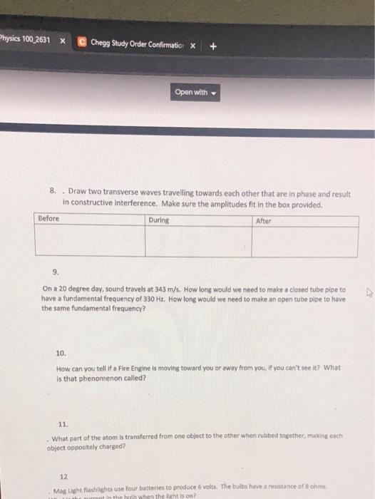 Solved PHYSICS SPRING FINAL 2021 1 Fabiola, 46 kg, and | Chegg.com