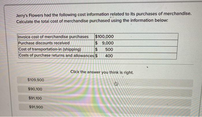 solved-jerry-s-flowers-had-the-following-cost-information-chegg