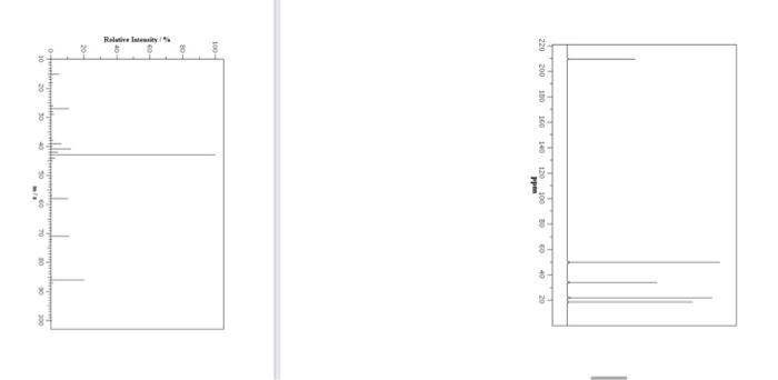 Solved 3) C5H10O | Chegg.com