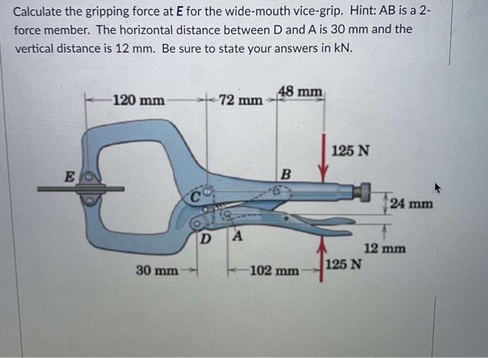 Wide mouth deals vice grips