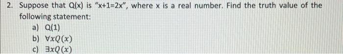 Solved please explain step by step. I can get the answers | Chegg.com