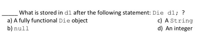 Solved Consider the following code snippet: public class Bag | Chegg.com