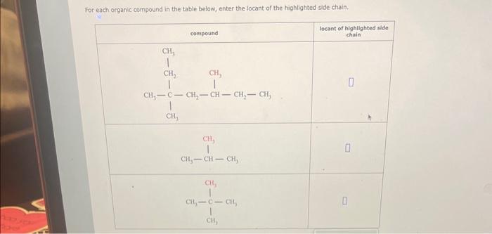 Solved Write the common (not systematic) name of each | Chegg.com