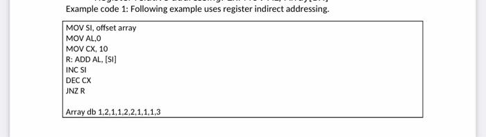 Solved Task 2: Write a program to read 10 data elements from | Chegg.com