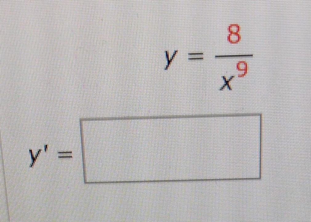 solved-use-the-rules-of-differentiation-to-find-the-chegg