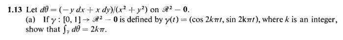 Solved I have provided the theorem referred to in the | Chegg.com