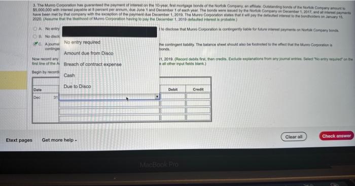 Solved Can I get help with this question? I will be you a | Chegg.com