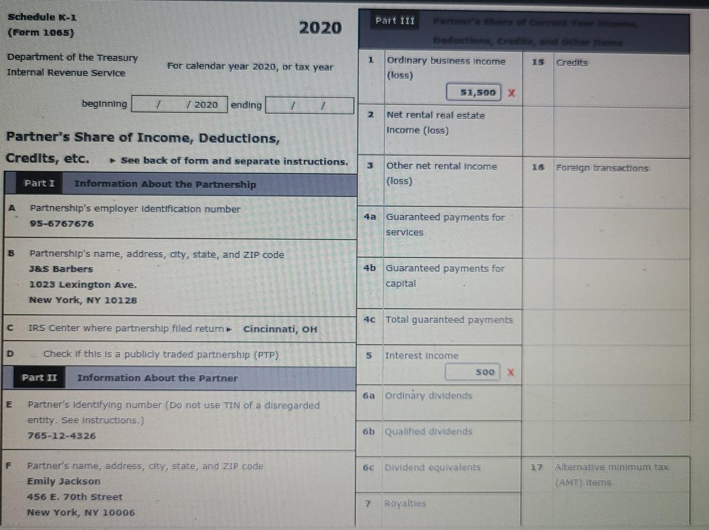 inscarons-comprehensive-problem-10-1-emily-jackson-chegg