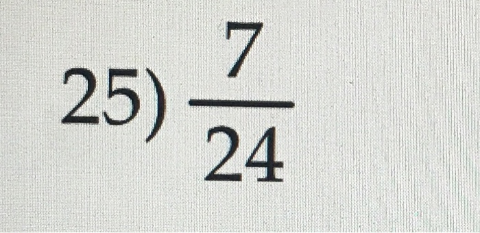 Solved Please show steps as to how to get to the answer, | Chegg.com