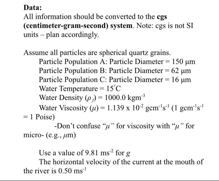 centimeter gram second
