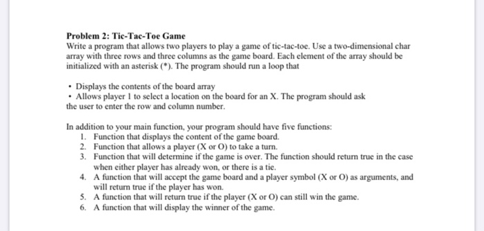 For those who were asking for a sequel to tic-tac-toe, I have it. It's  called Connectioseys, and it was developed by me and a friend in school  years ago. : r/gaming