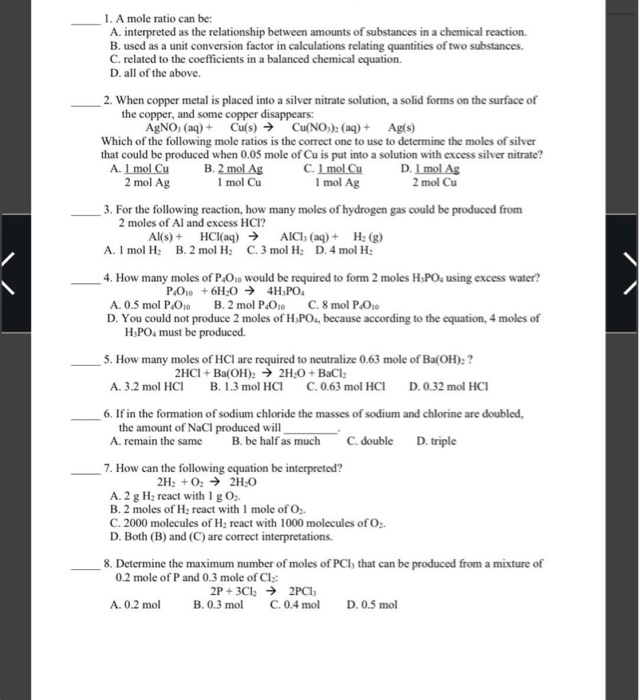 Solved USE THE FOLLOWING INFORMATION TO ANSWER THE NEXT 2 | Chegg.com