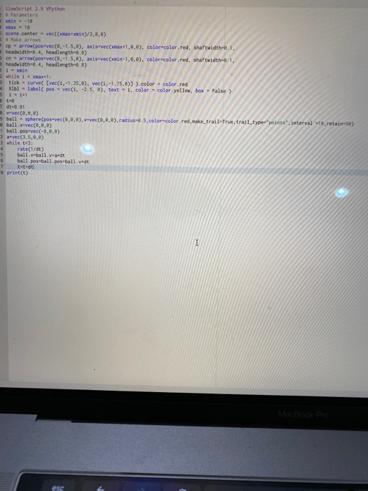 Solved please utilize code to solve this problem code is | Chegg.com