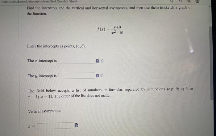 Solved 10 0 mobius.cloud/modules/unproctored | Chegg.com