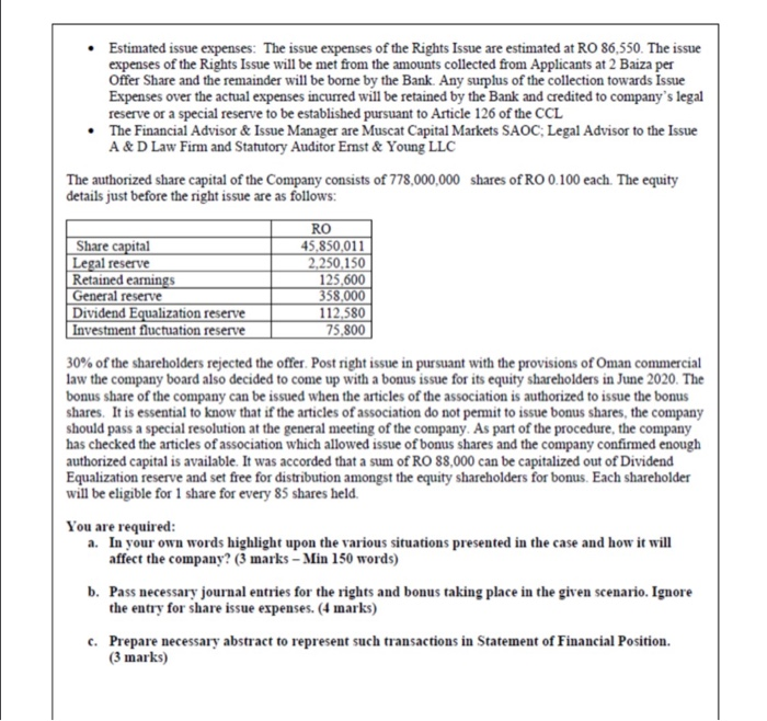 Solved Case Study 4 Belgium Mills Company Saog The Comp Chegg Com