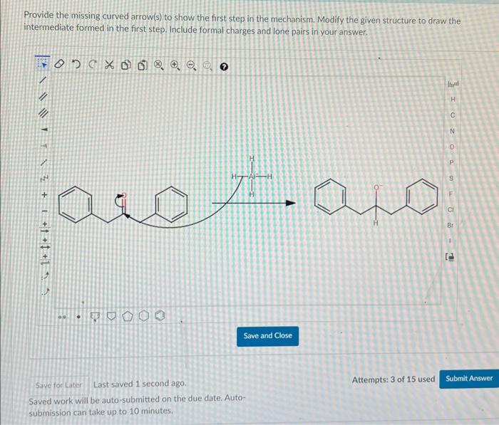 Solved I have submitted this a few times but I think my | Chegg.com