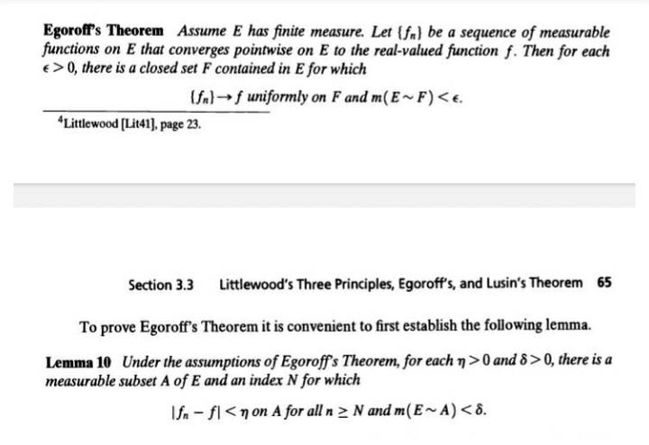 Solved I need a step-by-step explanation of the proof, not a | Chegg.com