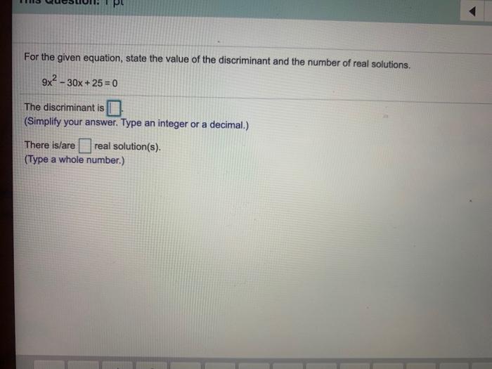 Solved plete) Use the method of your choice to find all real | Chegg.com