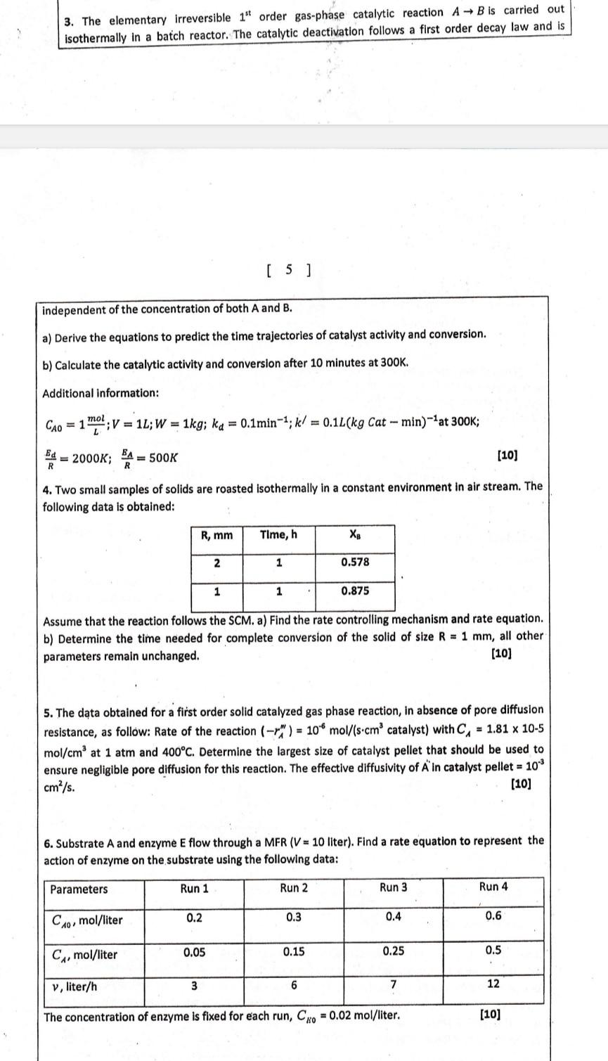 Solved Please answer all the above questions correctly | Chegg.com