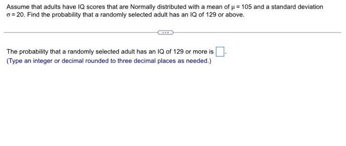 Solved Determine Whether Each Of The Following Variables | Chegg.com