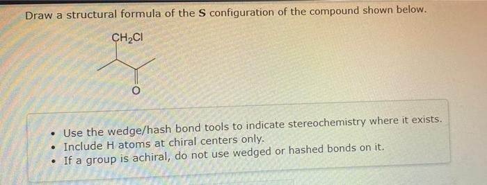 Solved Draw a structural formula of the RR configuration of | Chegg.com