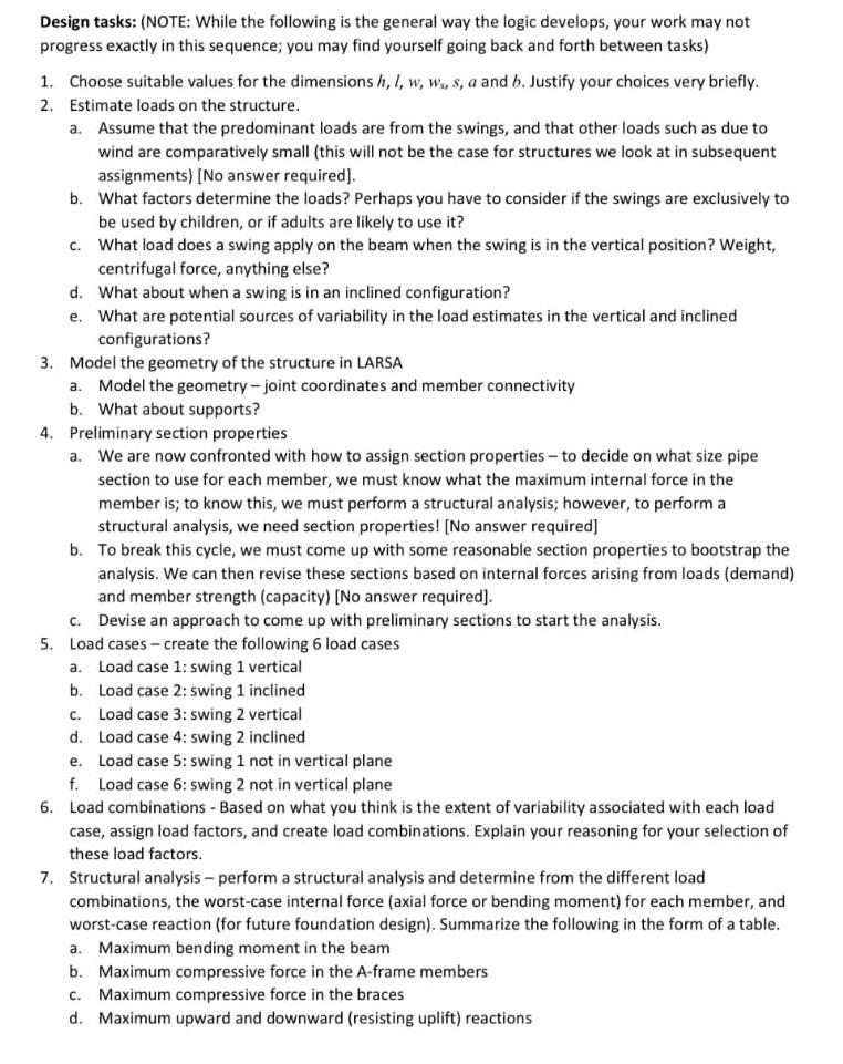 Introduction: In subsequent assignments, we will | Chegg.com