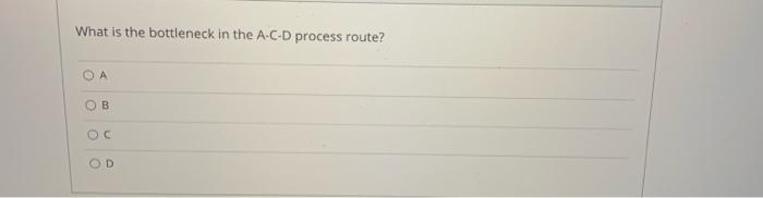 Solved Suppose you have a three task sequence. All customers | Chegg.com