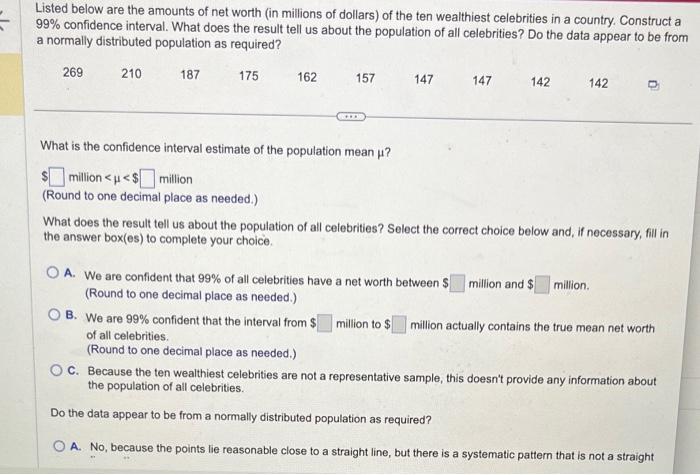 solved-listed-below-are-the-amounts-of-net-worth-in-chegg