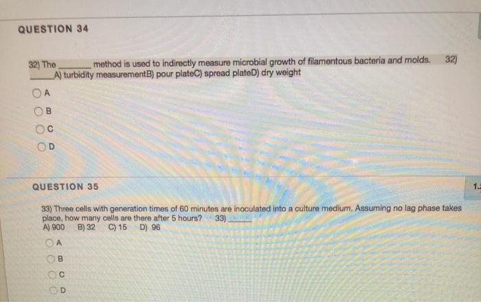 Solved Exam - 9 Question 24 22) Which Structure Protects | Chegg.com