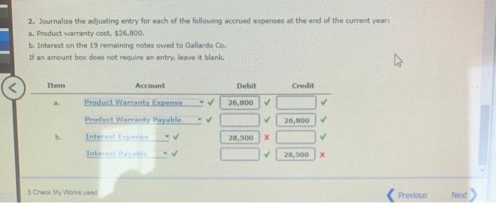 Solved The Following Items Were Selected From Among The | Chegg.com