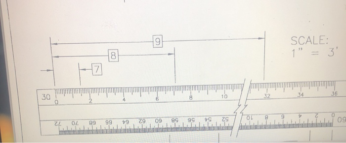 Solved Engineering Scale (Dimensions 7-9, report response to | Chegg.com