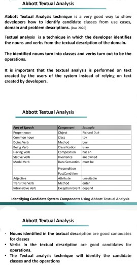 Solved Assignment Tasks Consider the following: The | Chegg.com