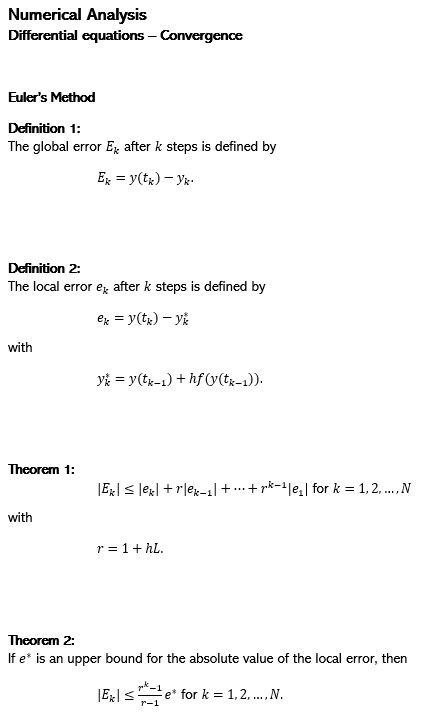 Solved Exercise:1. ﻿Prove theorems 1 ﻿through 6 (prove | Chegg.com