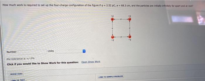 Solved Two large parallel metal plates are 1.6 cm apart and | Chegg.com