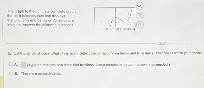 Solved The graph to the right is a complete graph, that is, | Chegg.com