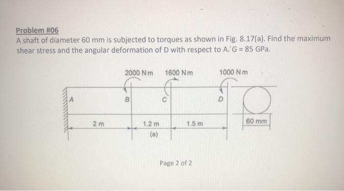 Solved Please show all work and make it neat | Chegg.com