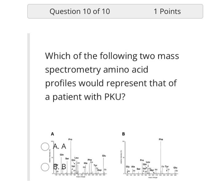 Solved please help with these 10 multiple choice questions . | Chegg.com