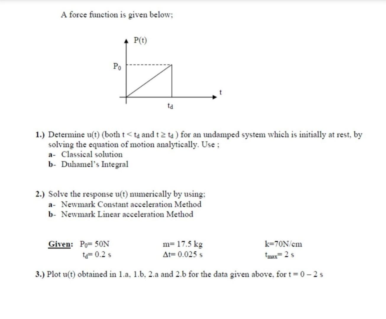 Solved Question 1 And 2 Are Solved By Chegg Experts.Please | Chegg.com