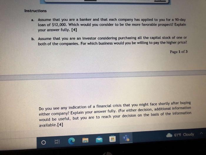 Solved Hello expert, please answer these questions. As you | Chegg.com