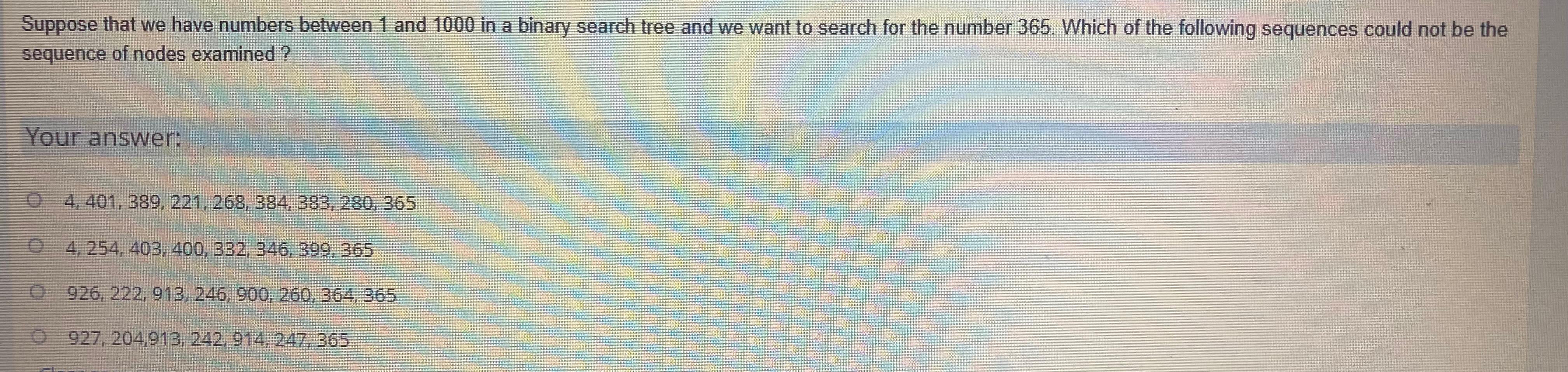 solved-suppose-that-we-have-numbers-between-1-and-1000-in-chegg