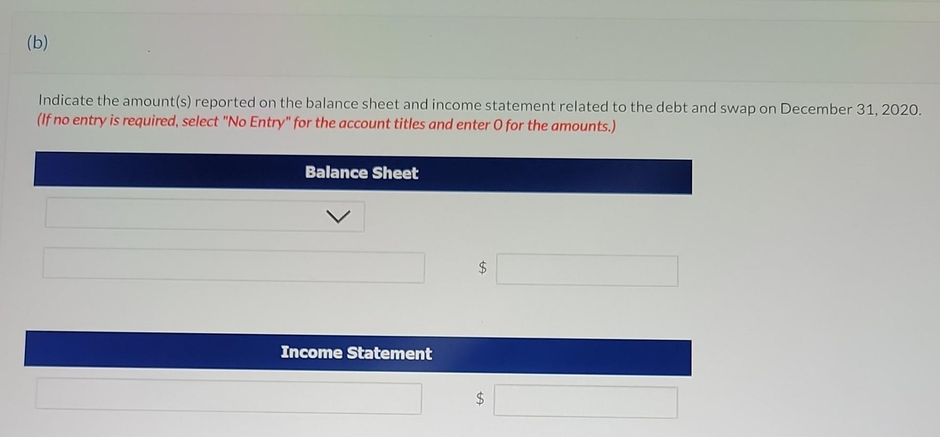 Solved I just need help with part b. I already did part a, | Chegg.com