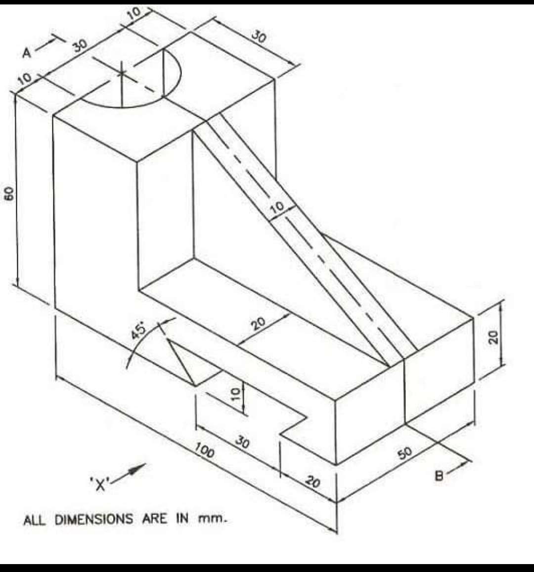 Tìm Hiểu Giao Diện 3D Trên AutoCAD